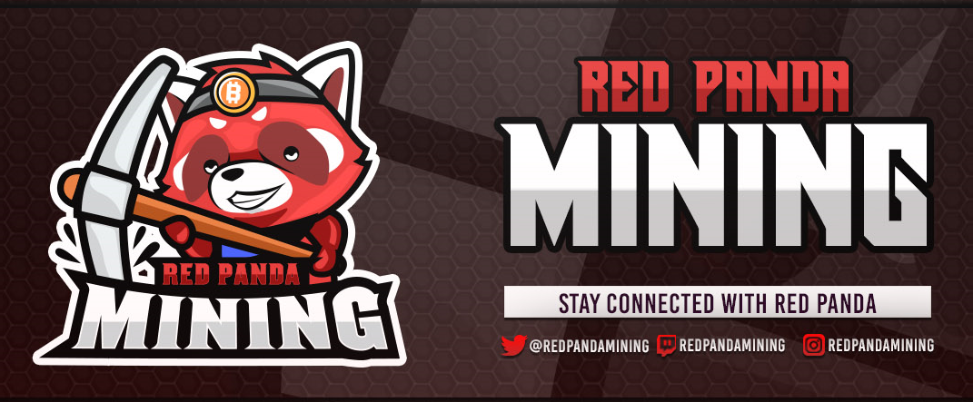 Welcome to RedPandaMining.com